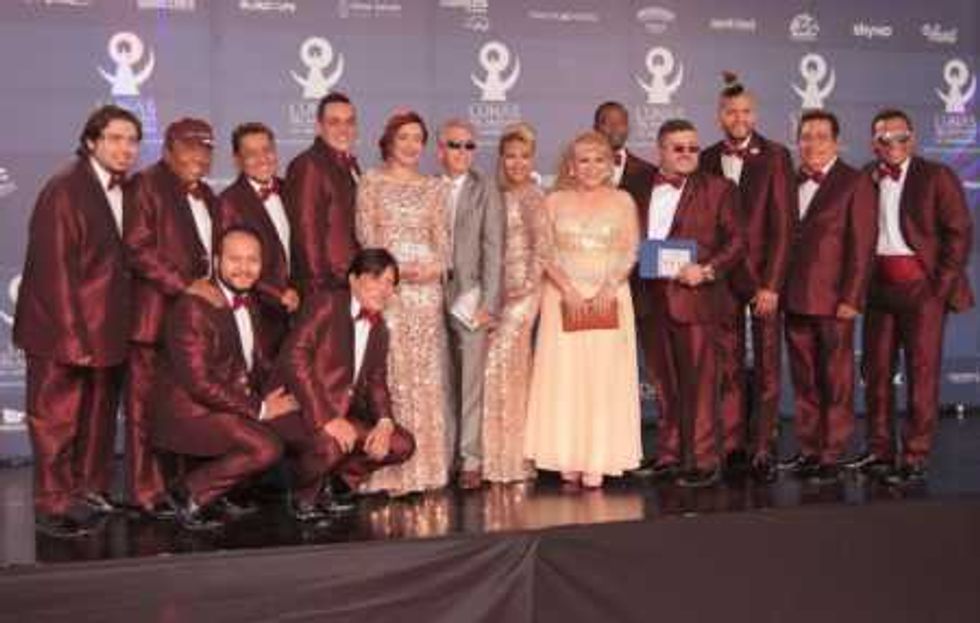 Lunas Auditorio Nacional 2016.