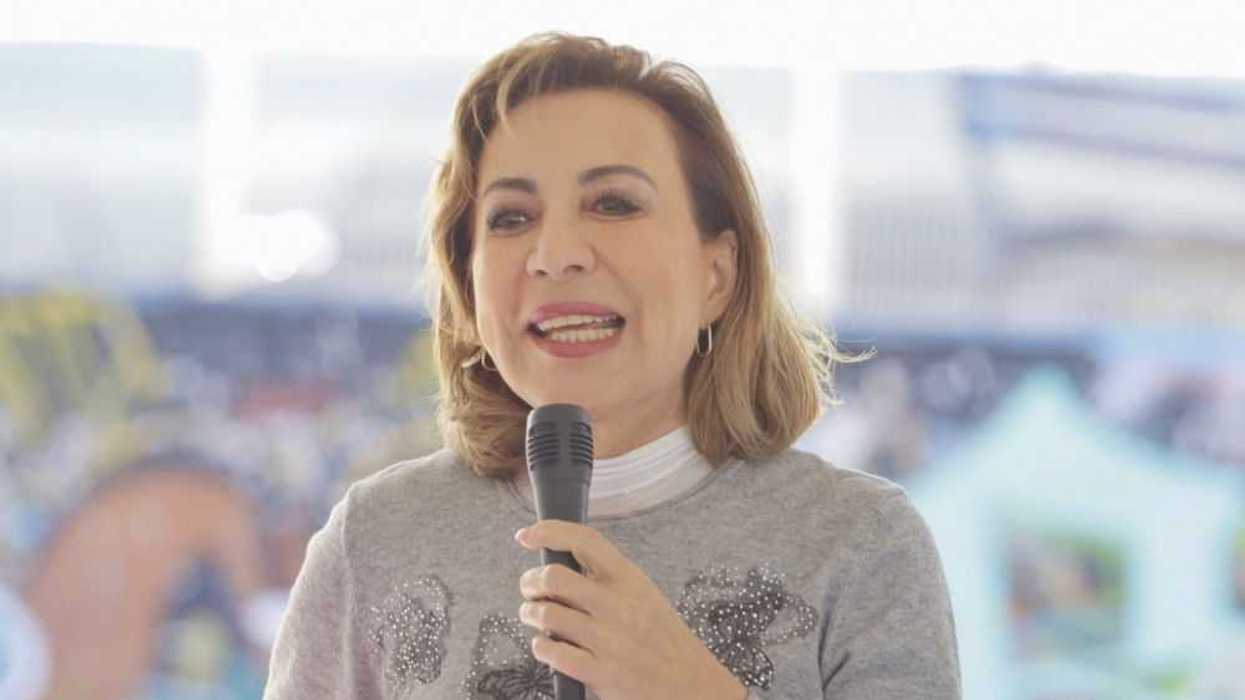 Lupita Murguía: Compromiso y lealtad por Querétaro.