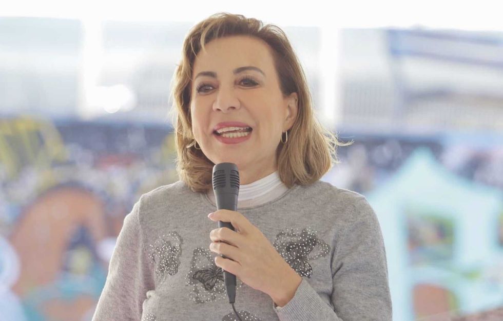 Lupita Murguía: Compromiso y lealtad por Querétaro.