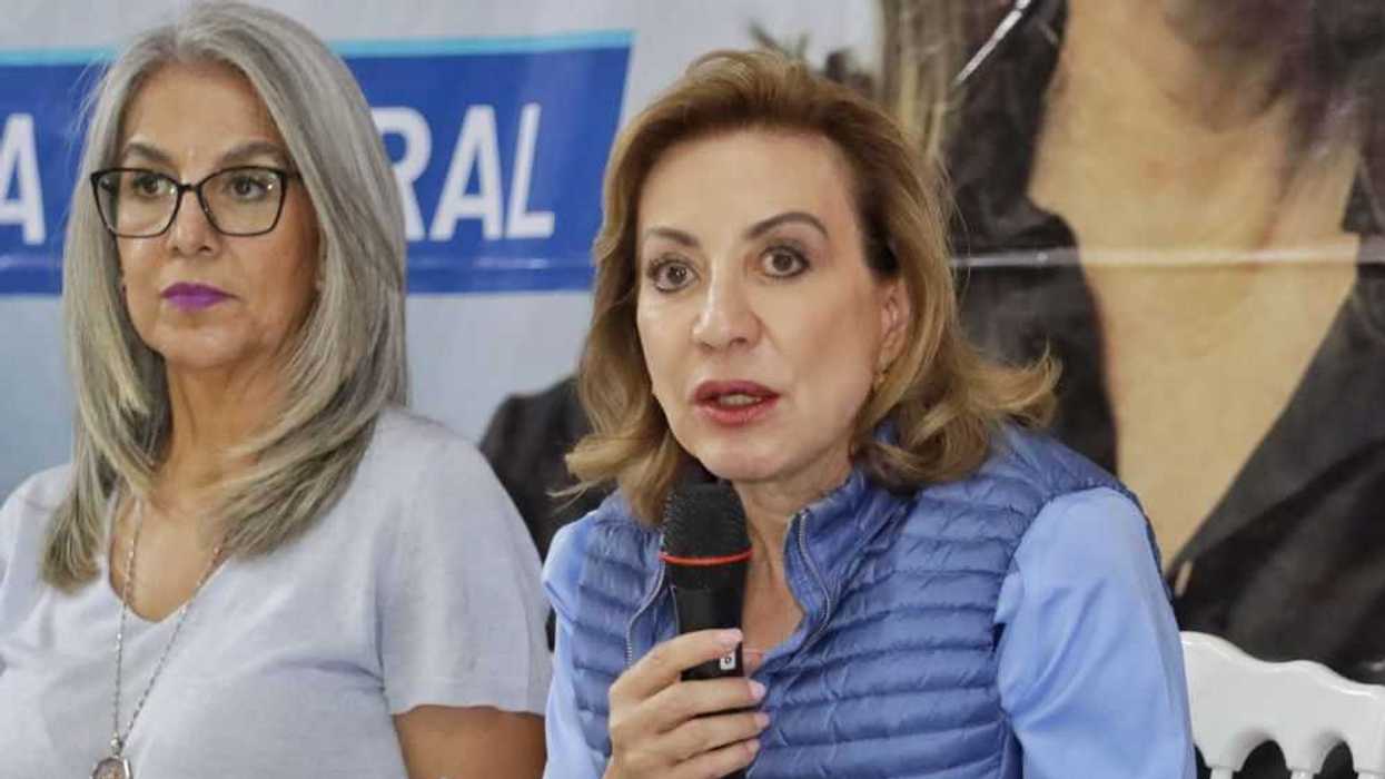 Lupita Murguía Impulsa la Creación de Escuelas Trilingües en Querétaro.
