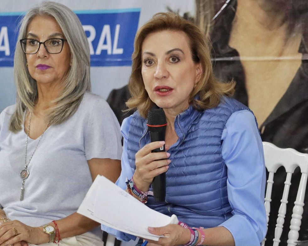 Lupita Murguía Impulsa la Creación de Escuelas Trilingües en Querétaro.