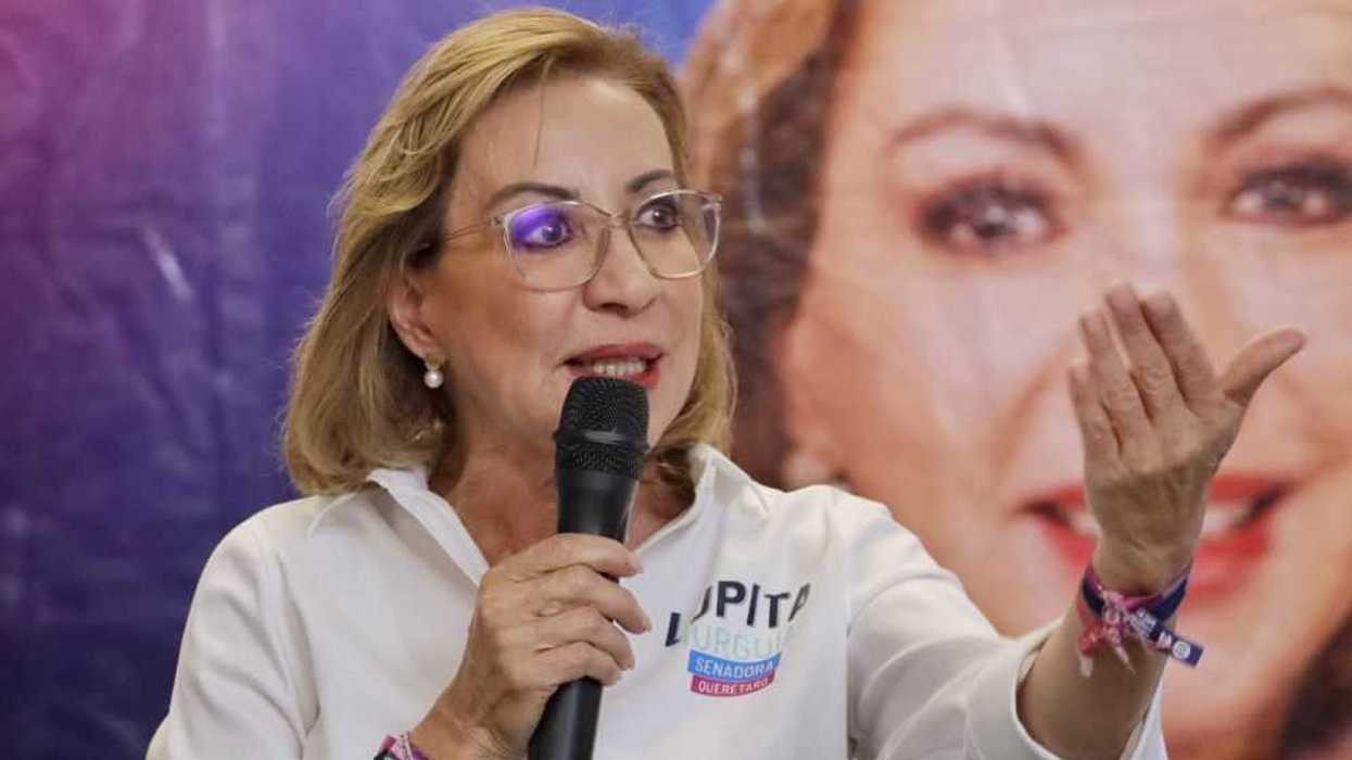 Lupita Murguía propone creación de Centros de Atención Juvenil para la Salud Mental.