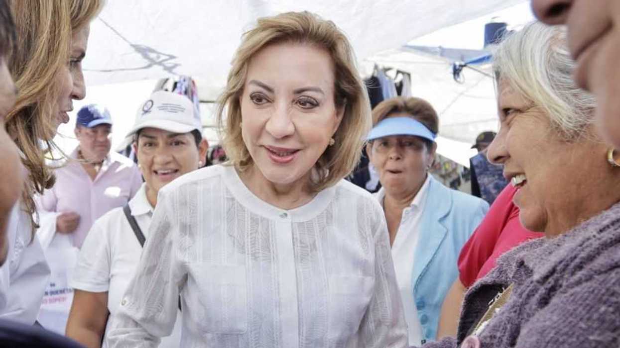 Lupita Murguía y Agustín Dorantes proponen políticas de cero tolerancia hacia violadores.