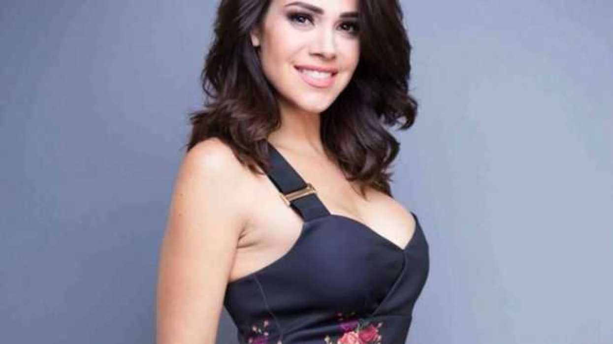 luz-elena-gonzalez-sera-madrina-de-la-nueva-coleccion-de-sara-garcia