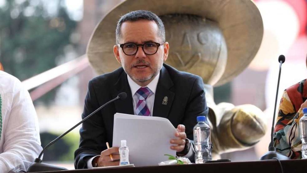 LX Legislatura sesiona en Amealco y aprueba medidas en beneficio de sus comunidades.