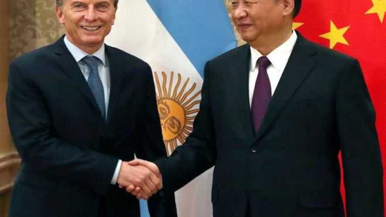 macri-y-xi-se-comprometen-a-fortalecer-alianza-argentina-china