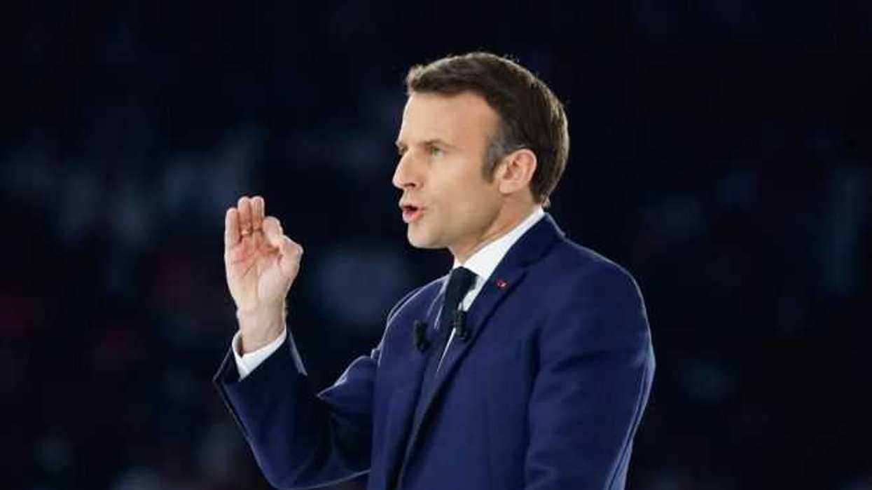 macron-elecciones-efe