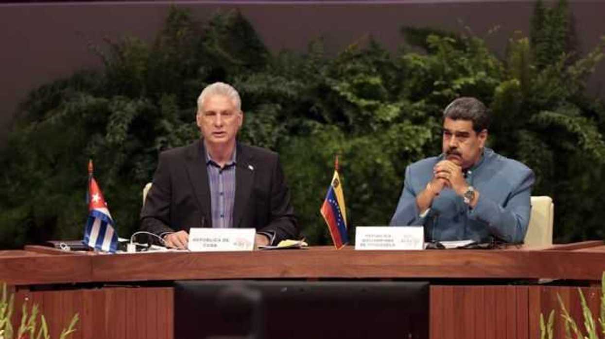 maduro-efe