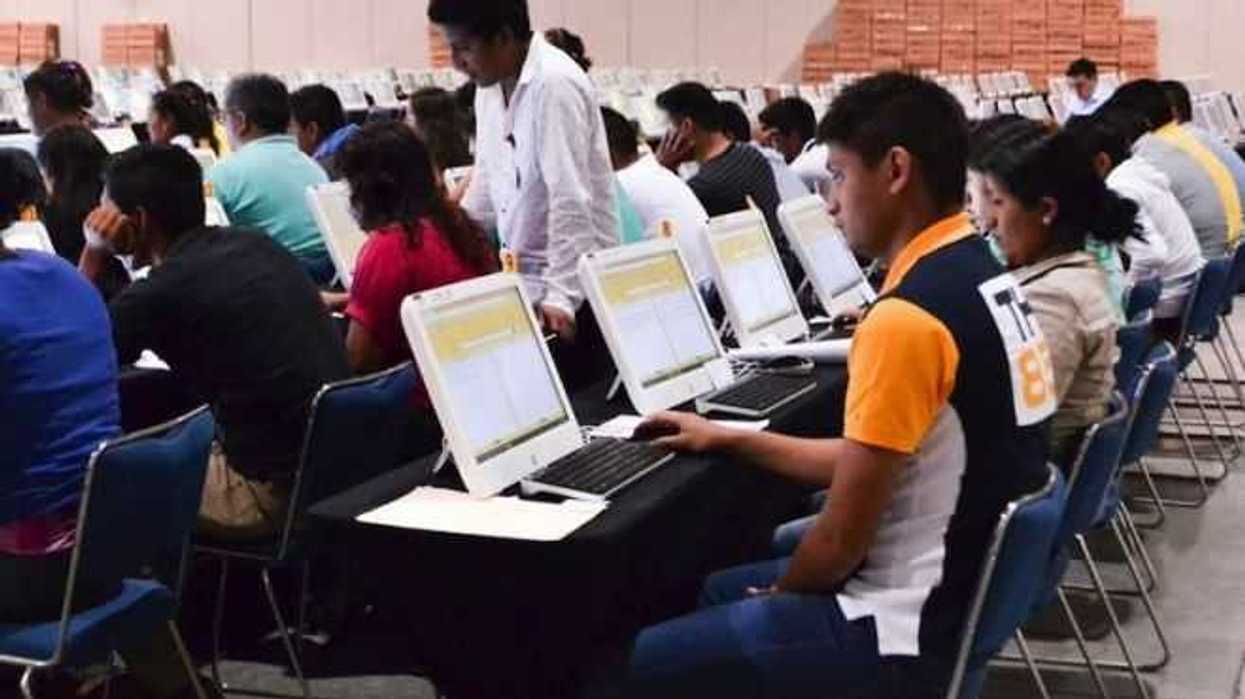 maestros-acuden-este-sabado-evaluacion-del-desempeno