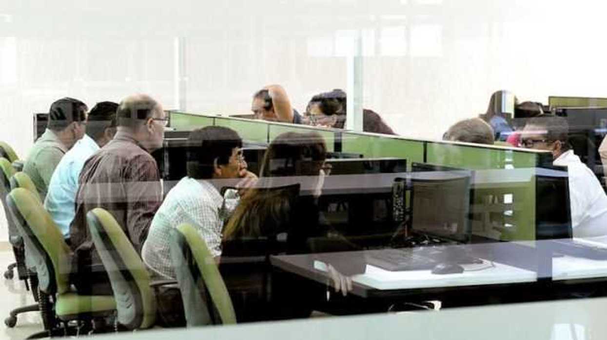 Maestros de Guerrero participan en segunda etapa de evaluacion