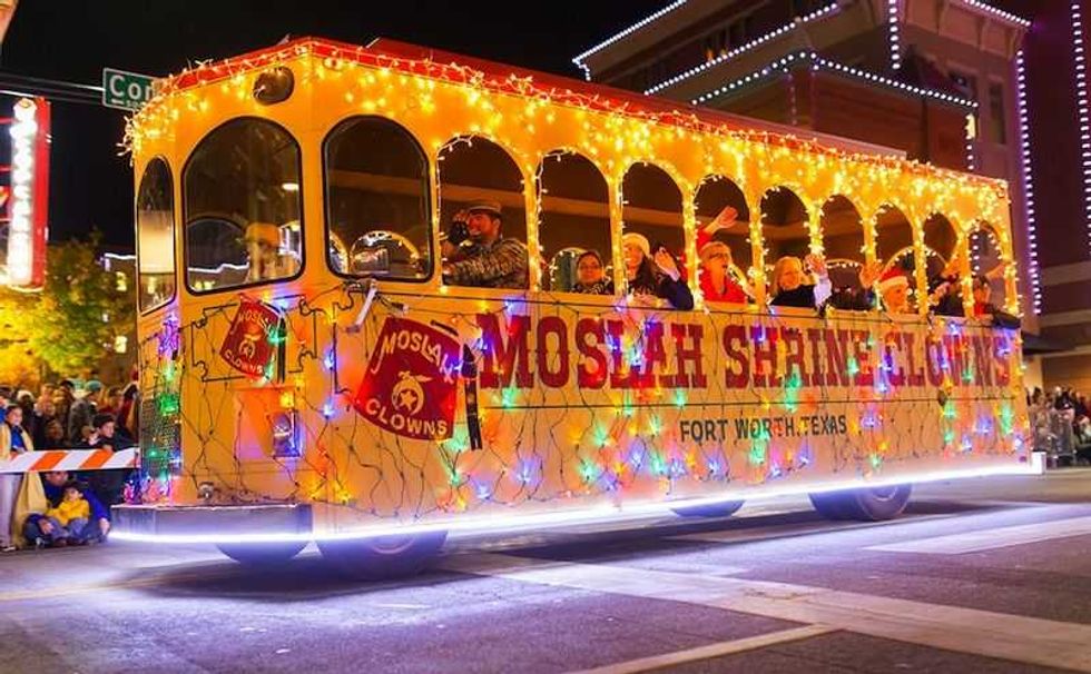 magia de la navidad envuelve a turistas mexicanos en fort worth 1