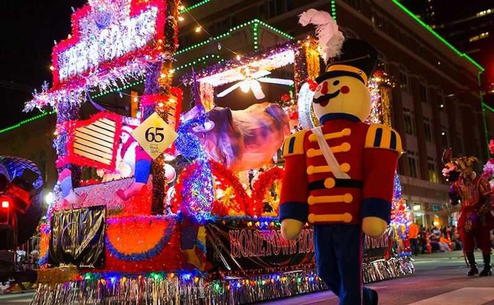 magia de la navidad envuelve a turistas mexicanos en fort worth 4