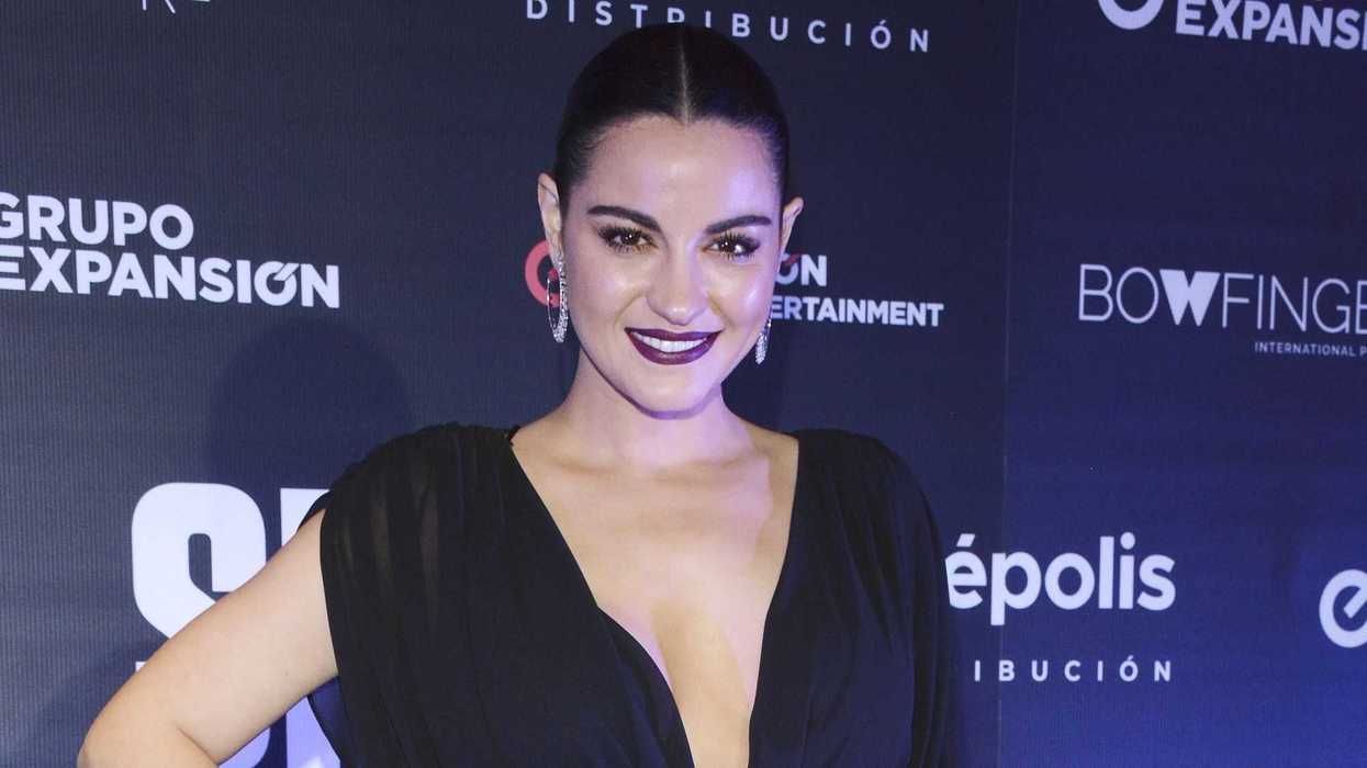 Maite Perroni niega que su fortuna ascienda a 6 millones de dólares. Foto: Ilustrativa/ Agencia México.