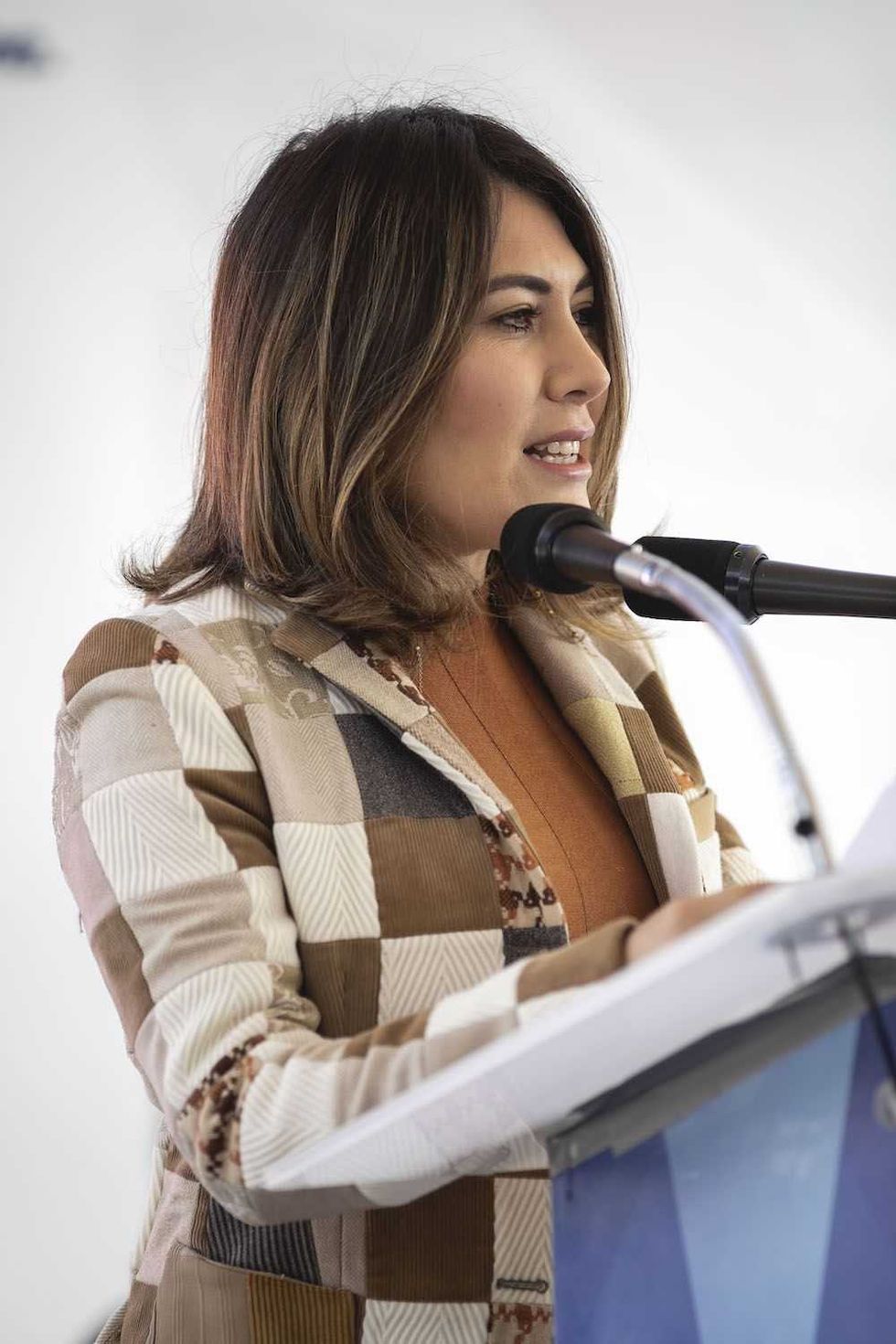 male ruiz presidenta dif municipal