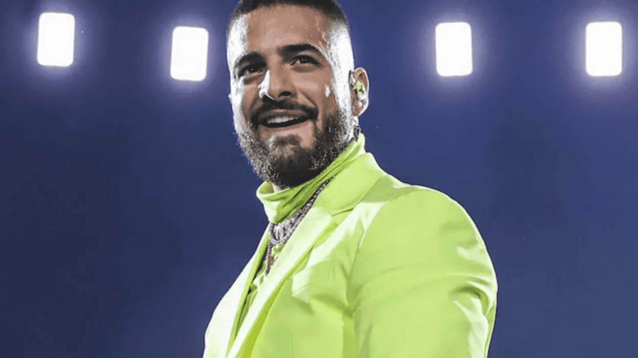 maluma