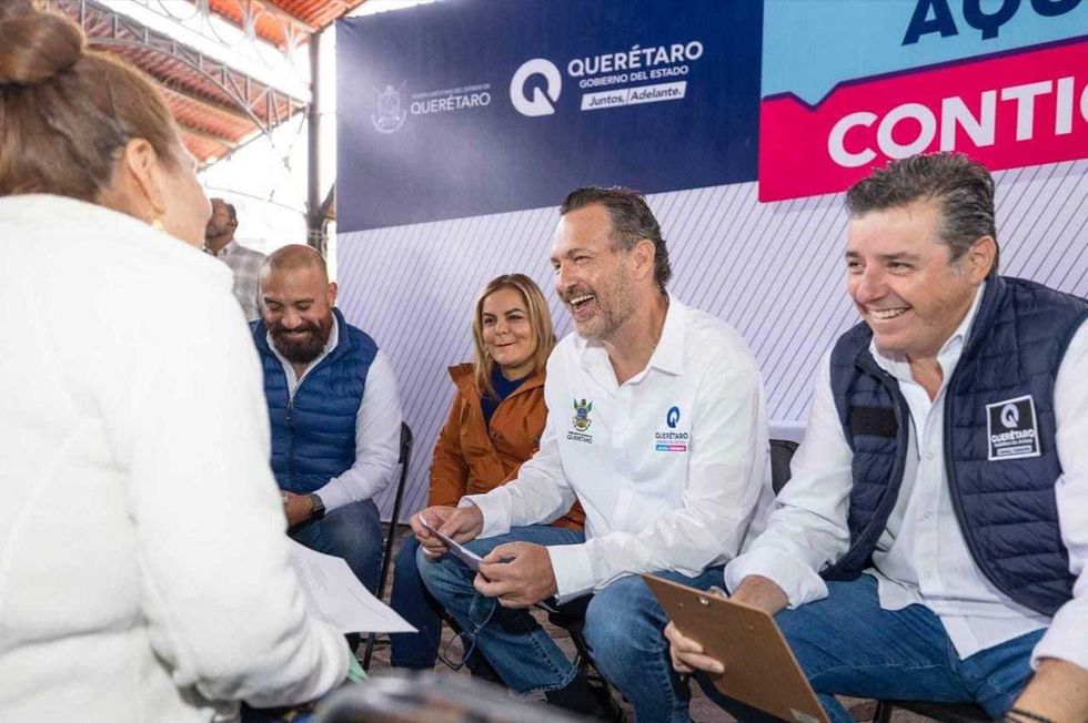 Mañana Jornada Estatal