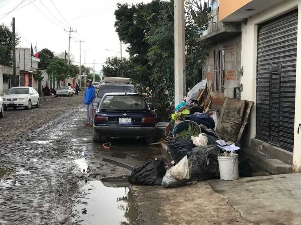 manantiales localidad olvidada inundacion en san juan del rio 2