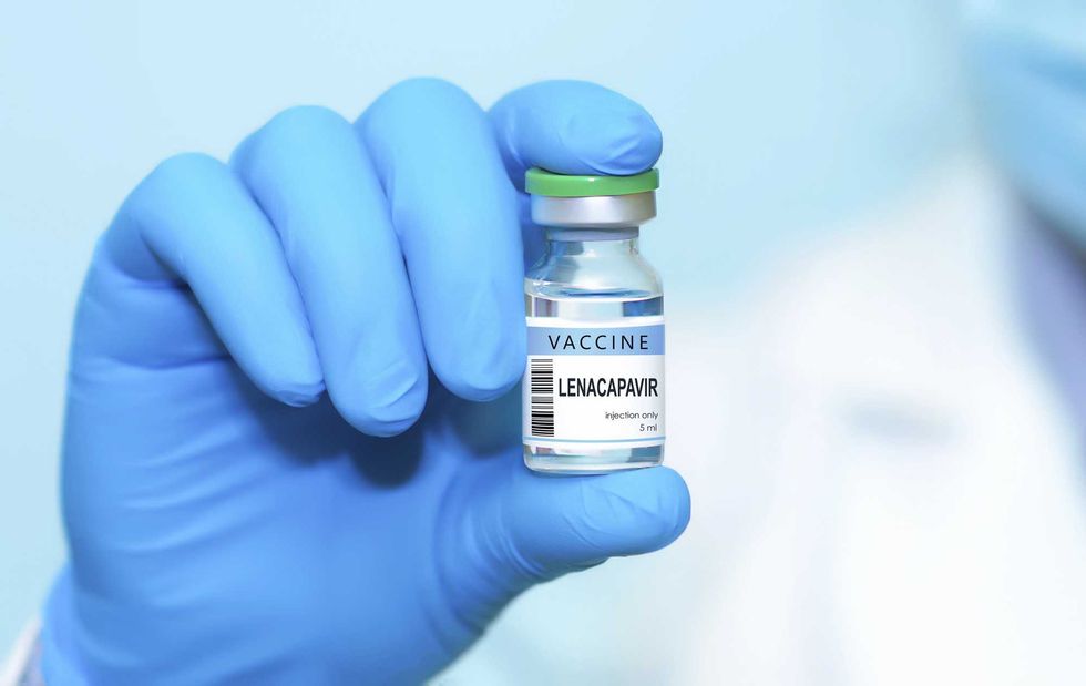 Cofepris autoriza lenacapavir para prevenir el VIH en México
