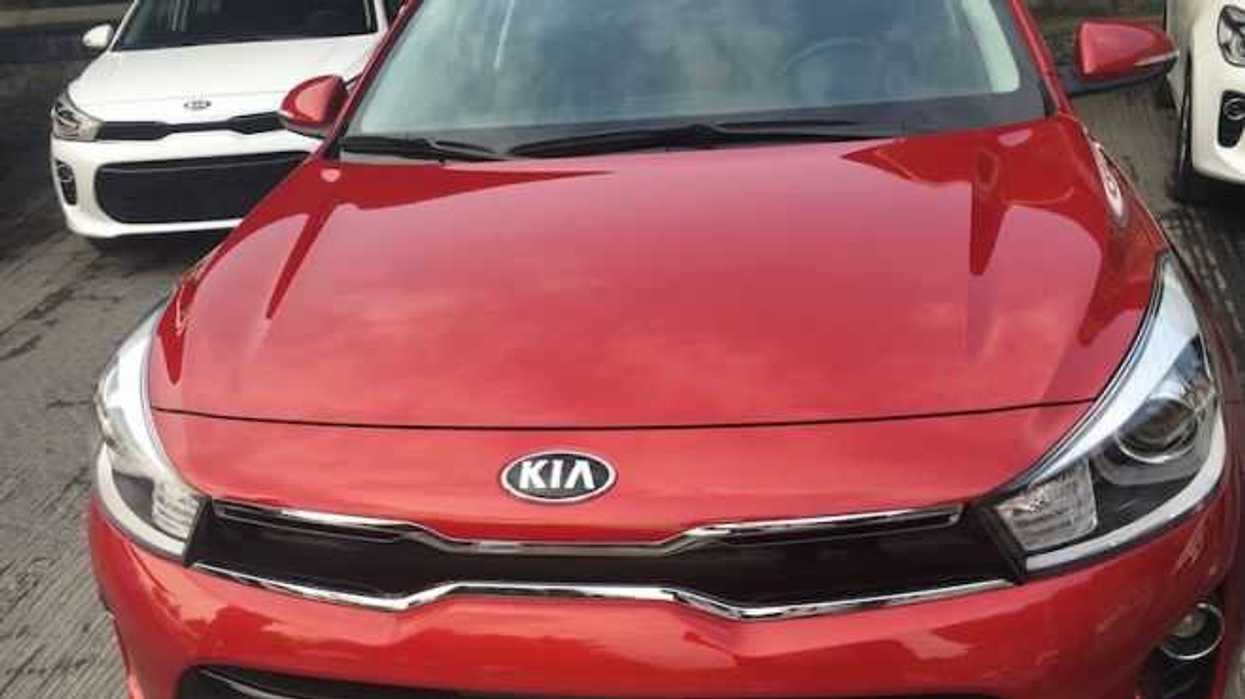 MANO DE OBRA MEXICANA ARMARÁ NUEVO MODELO DE KIA