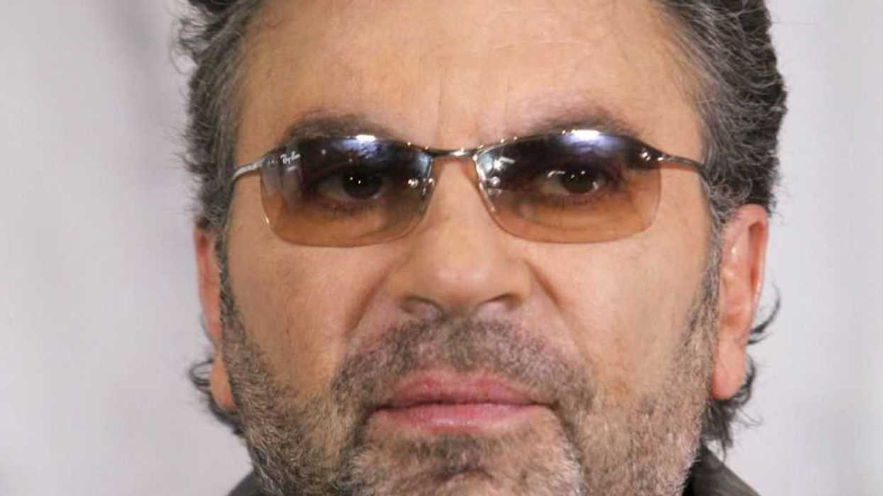 MANUEL MIJARES. AGENCIA MEXICO