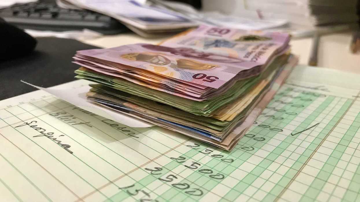 Mapa de México con indicadores del ITAEE mostrando crecimiento económico por entidad federativa en el tercer trimestre 2025