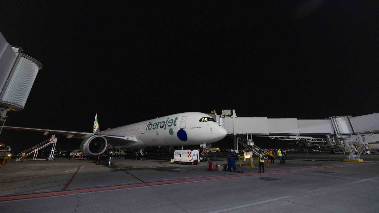 Mapa del trazo del libramiento metropolitano de 95 kilómetros entre San Juan del Río y el aeropuerto de Querétaro