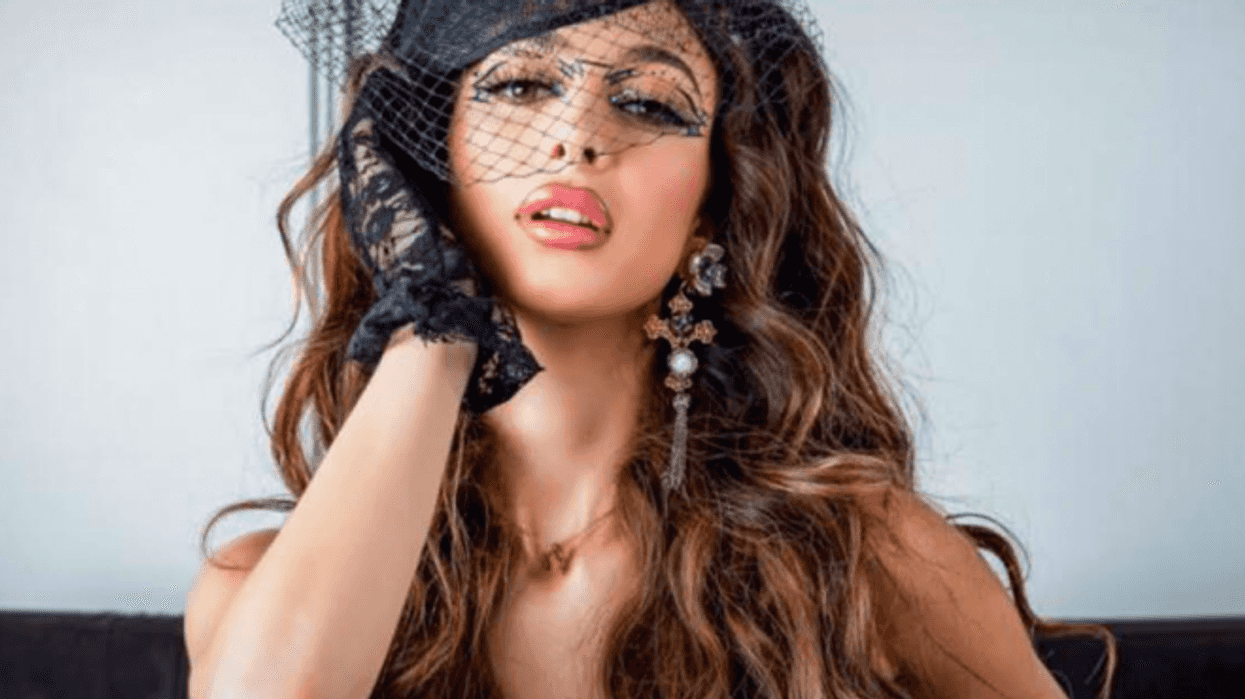 Mar, la hija de El Buki, concluye con éxito recorrido por Latinoamérica.