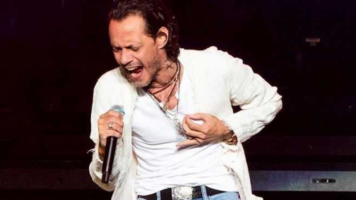 Marc-Anthony