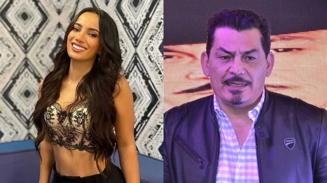 Marcelia Figueroa reacciona a rumores de que José Manuel Figueroa estaría apoyando con abogados a Imelda Tuñón. Foto: Ilustrativa/ Agencia México.