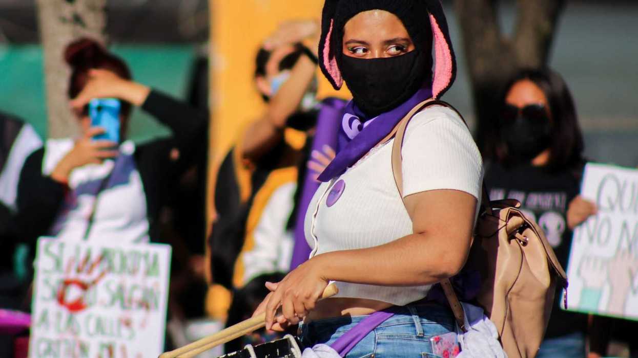 Marcha del 8M en San Juan del Río: cómo y dónde se llevará a cabo.