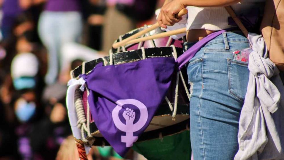 Marcha del 8M en San Juan del Río: cómo y dónde se llevará a cabo.