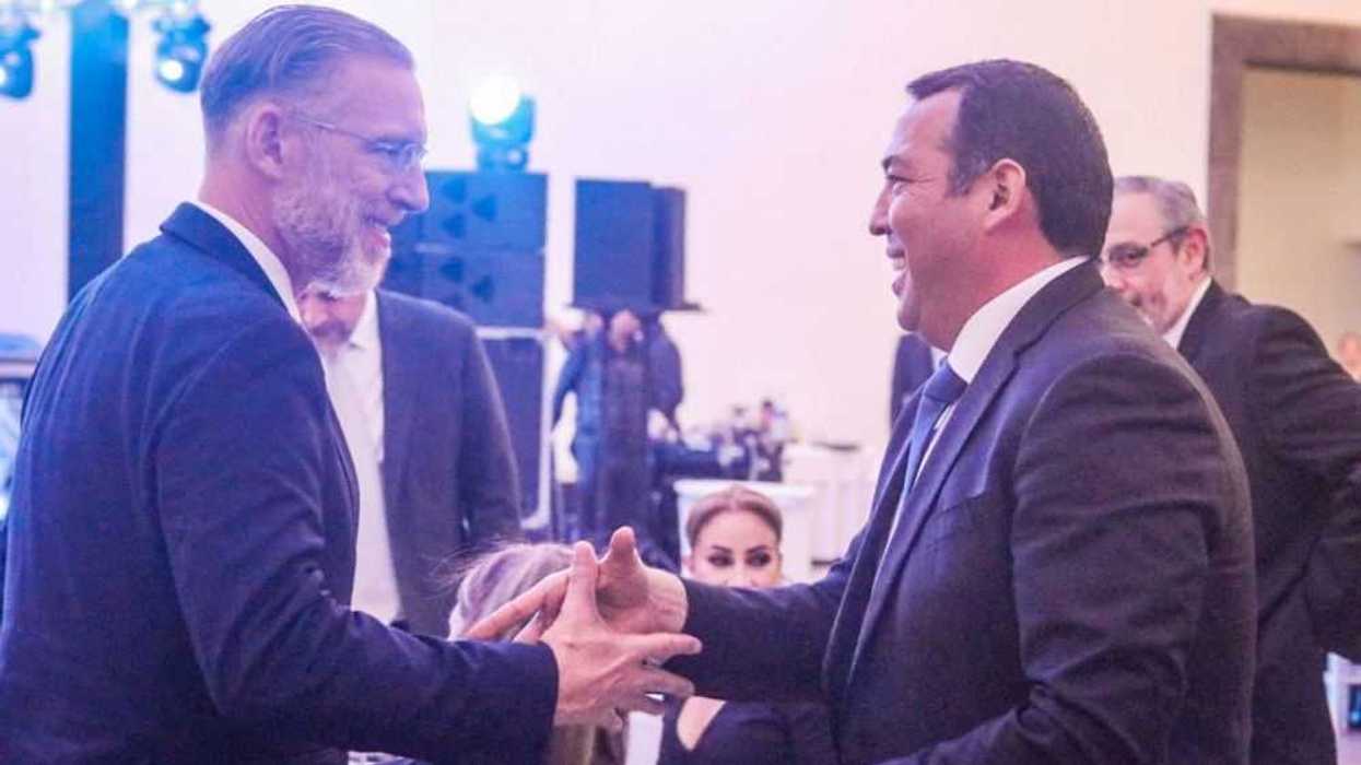 Marco Antonio Del Prete Tercero, dio a conocer que San Juan del Río será beneficiado con un proyecto, que se estima genere 4 mil nuevos empleos en el municipio.