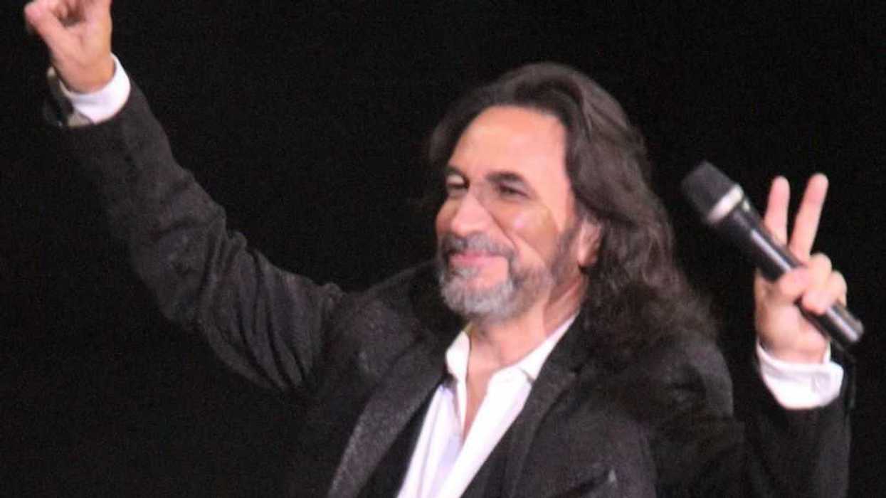 MARCO ANTONIO SOLÍS. NOTIMEX