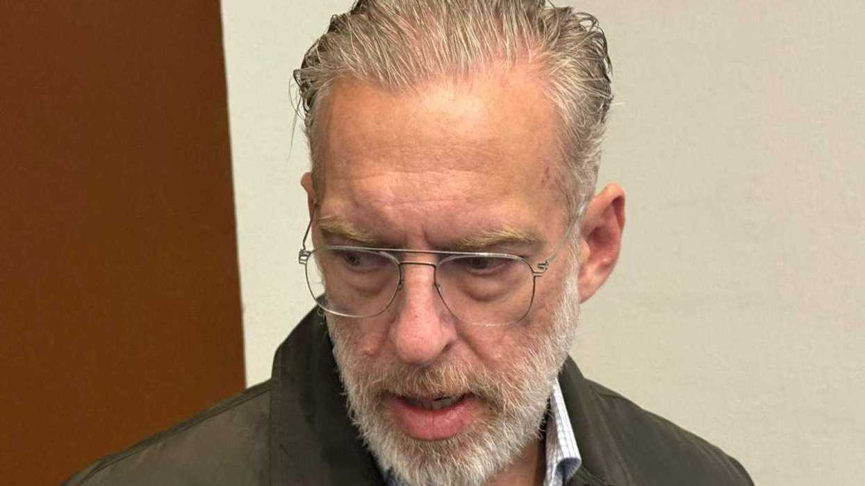 Marco del Prete Tercero asegura que su prioridad es el trabajo actual en la Secretaría de Desarrollo Sustentable.