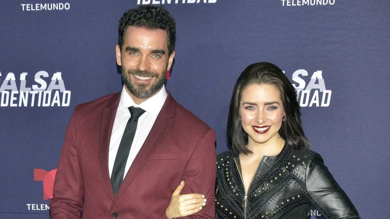 Marcus Ornellas habla de los altibajos en su relación con Ariadne Díaz y confiesa que acuden a terapia. AGENCIA MÉXICO.