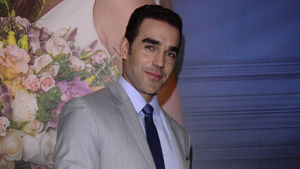 Marcus Ornellas obtiene su carta de naturalización mexicana. Foto: Ilustrativa/ Agencia México.