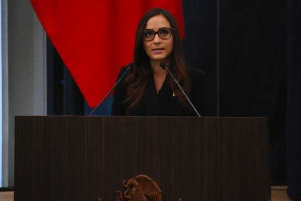 maria aleman castillo