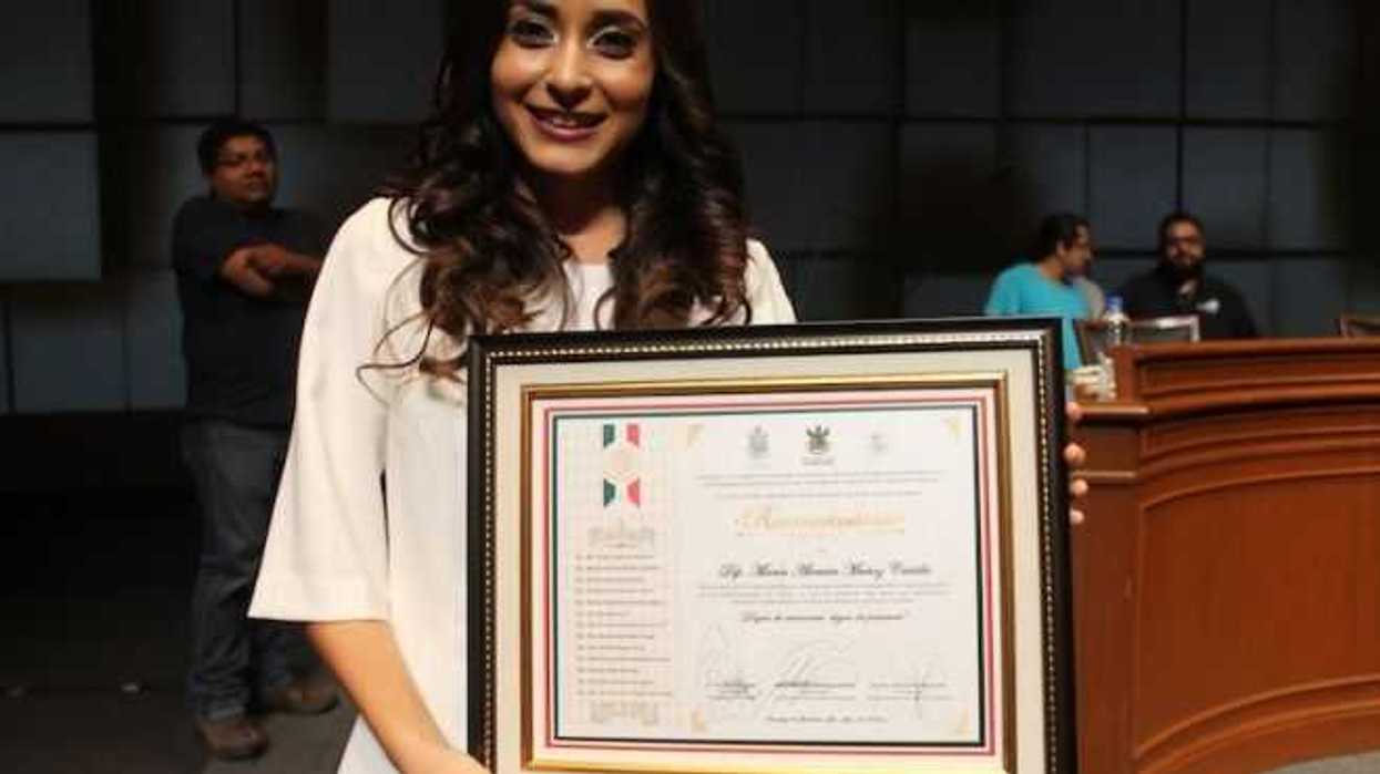 maria-aleman-primer-informe-LVIII-legislatura-queretaro-01