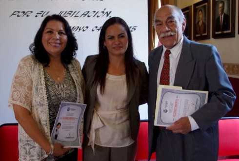 María de los Ángeles Jiménez Ávila