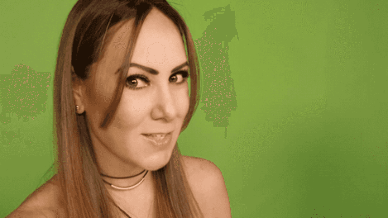 Mariana Robles protege a su hija y obtiene orden de restricción contra la familia de Nicandro Díaz. AGENCIA MÉXICO.