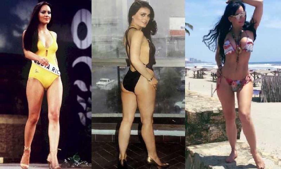 Maribel Guardia celebra su cumpleaños 61 y aquí algunos secretos de su admirable belleza