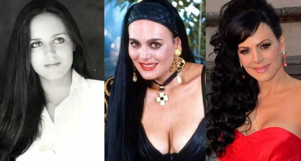 Maribel Guardia celebra su cumpleaños 61 y aquí algunos secretos de su admirable belleza