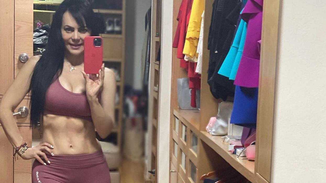 Maribel Guardia e Imelda Garza Tuñón enfrentan un pleito legal por custodia e indemnización tras la muerte de Julián Figueroa