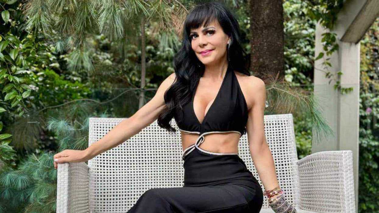 Maribel Guardia recuerda a Julián Figueroa en su cumpleaños 30. Foto: Ilustrativa/ Facebook/ Maribel Guardia.