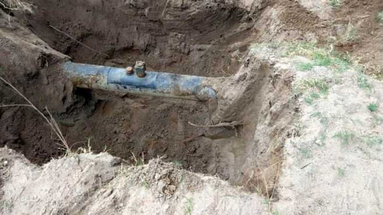 Marina asegura 178 tomas clandestinas de combustible