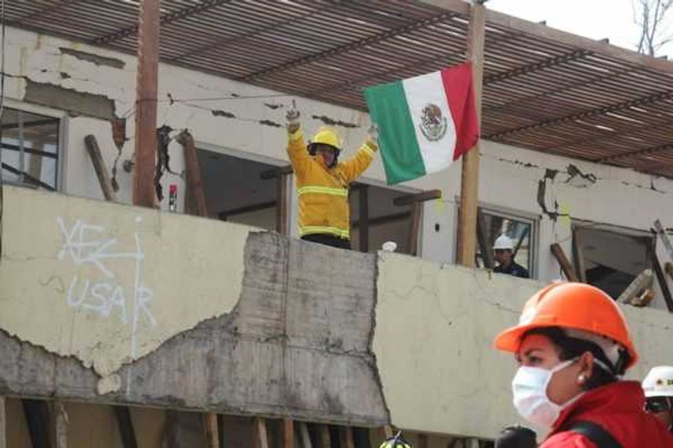 marina continuara busqueda rescate en escuela rebsamen 2