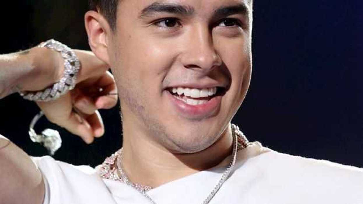 Mario-Bautista