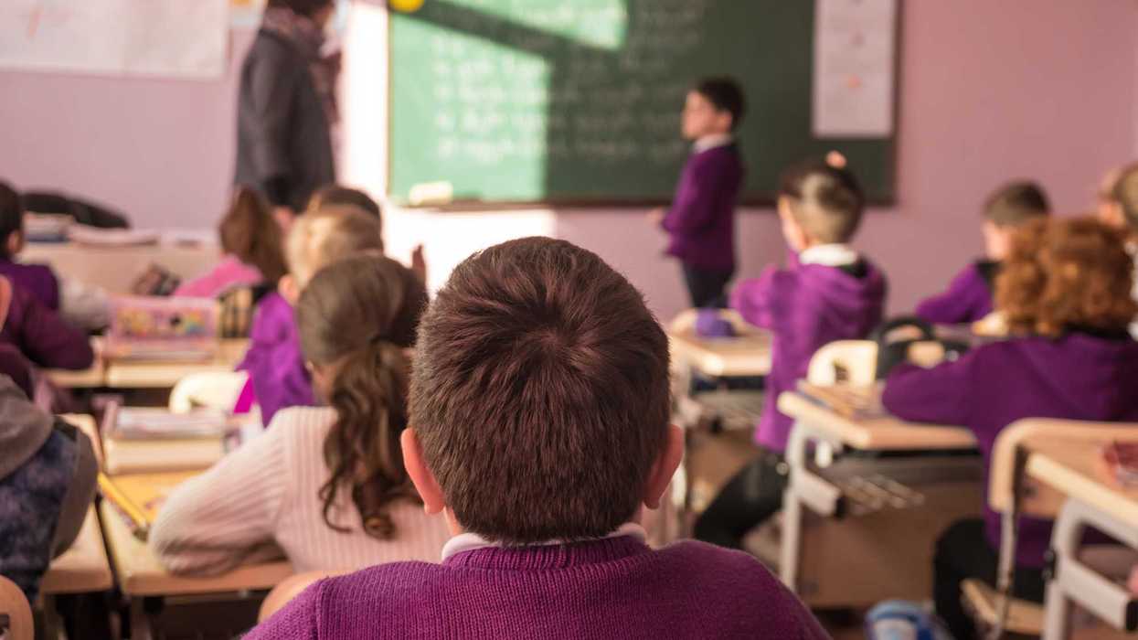 Mario Delgado, secretario de Educación Pública de México, anuncia el adelanto del fin del ciclo escolar 2025-2026 al 5 de junio por ola de calor y Mundial 2026