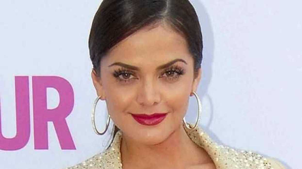 Marisol González. FOTO/AGENCIA MEXICO