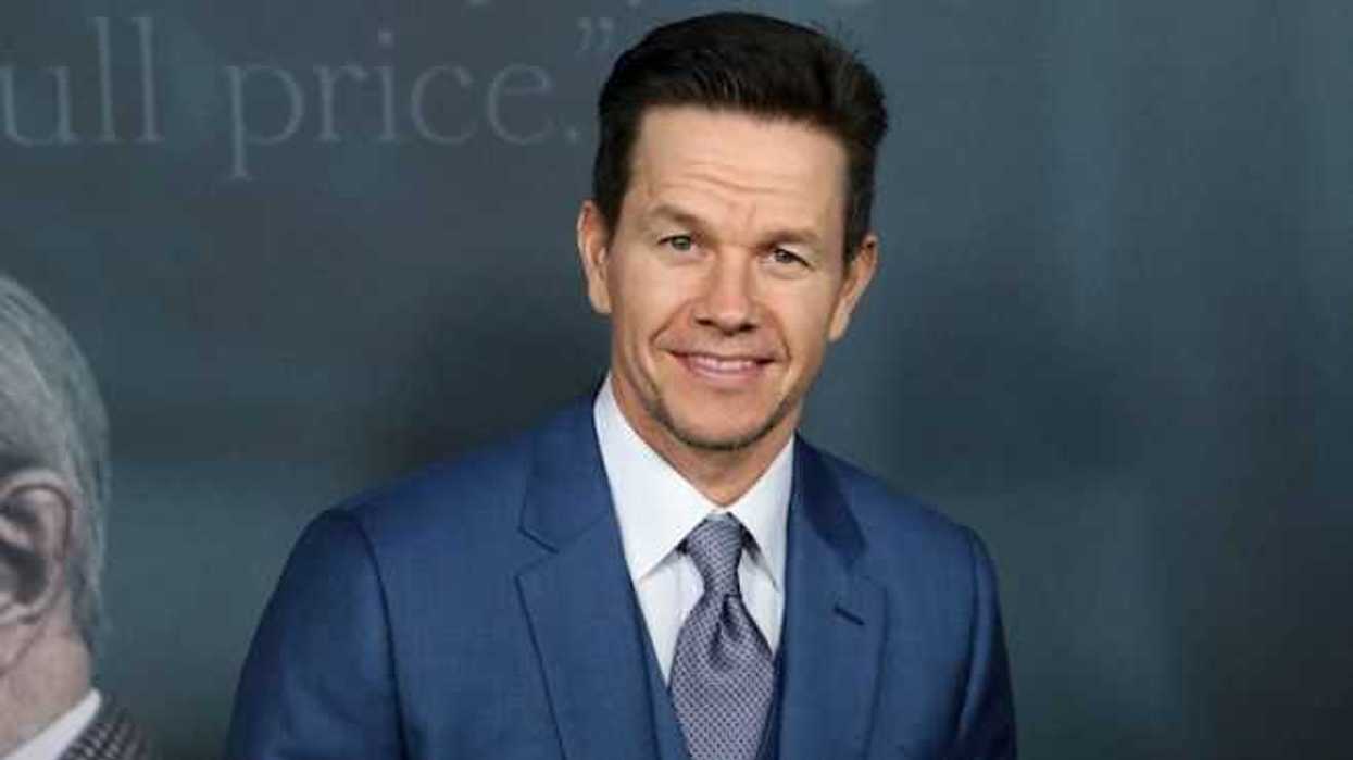 Mark Actor El actor Mark Wahlberg se une de sorpresa a una clase en gimnasio de ...